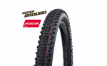 Rattarehv - Schwalbe 29 x 2.35 Racing Ralph