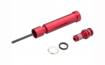 Kahvli paranduskomplekt - RockShox Rebound Damper Knob Kit Long