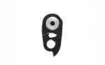 Rear derailleur extended link - SunRace SP570