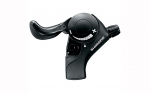 K&auml;iguvahetus - Shimano SL-TX30 Tourney