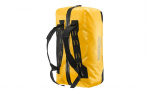 Kott - Ortlieb Duffle Sun Yellow - Black