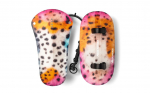 Porilauakomplekt - Ass Savers Bumbinos Spash Pack Polka Panther 14-16"