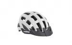 Jalgrattakiiver - Lazer Compact White