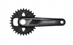 Eesmine hammasrattaplokk - Shimano FC-M6130-1 Deore