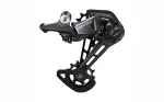 Tagumine k&auml;iguvaheti - Shimano RD-M6100 Deore