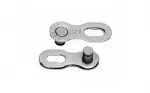 Kett konnektor - KMC Missing Link 9R EPT Silver