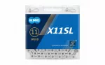 Kett - KMC X11SL Silver