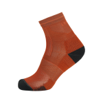 Sokid - Lorpen PTLCS Pro Trek Coolmax Shorty, pruunikas, L (43-46)