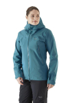 Jope - Rab Kangri GTX Jacket, elektrisinine, S