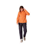 Pusa - Rab Ramshaw Hoody Wmns, tumesinine, M
