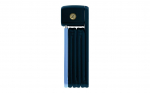 Lukk - ABUS Bordo Lite Mini 6055/60 Movistar Team