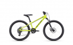 Jalgratas - CTM Rocky 3.0 24"