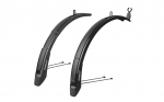 Porilauakomplekt - Polisport 26"-29" Expander Cross