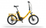 Jalgratas - Levit Chilo 1 468 e-Folding 20"