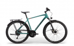 Jalgratas - Corratec MTC Expert Gent 29"