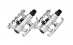 Pedaalid Trekking - Wellgo C099 SPD