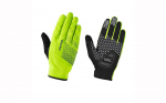 GripGrab pikad kindad - GripGrab Ride Hi-Vis Windproof Midseason XL