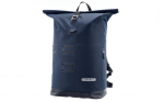 Seljakott - Ortlieb Commuter Daypack Urban Line Ink