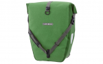 Paar kotti - Ortlieb Back-Roller Plus CR Kiwi - Moss Green