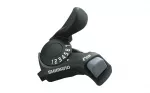 K&auml;iguvahetusheebel - Shimano SL-TX30-7R Tourney