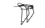 Pakiraam - Ortlieb Rack Three
