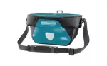 Kott - Ortlieb Ultimate Petrol - Black