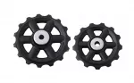 Tagumise k&auml;iguvaheti rattakomplekt - Shimano RD-M310 Altus