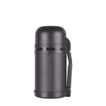Toidutermos - Lifeventure TiV Widemouth Vacuum Flask, 1l