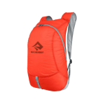 P&auml;evakott - Sea To Summit Ultra-Sil Day Pack 20L, pruunikas