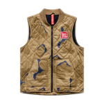 MTB vest - Troy Lee Designs Ruckus Ride Flow Camo, siena, XL