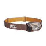 Pealamp - Petzl TIKKA 350lm, pruun