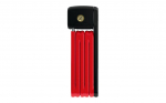 Lukk - ABUS Bordo Lite Mini 6055/60 Red