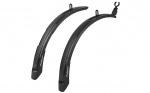 Porilauakomplekt - Polisport 20"-24" Expander Kids