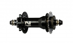 Tagarumm - Novatec D252SB-BO-AA Dirt