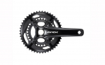 Eesmine hammasrattaplokk - Shimano FC-RX810-2 GRX