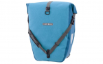 Paar kotti - Ortlieb Back-Roller Plus CR Dusk Blue - Denim