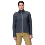 Fliisjakk - Marmot Drop Line, hall, M