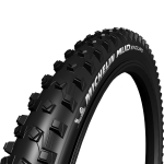 Jalgrattarehv - Michelin Mud Enduro 27.5X2.25 Competition Line Kevlar MAGI-X TS TLR