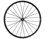 Esiratas - Mavic Ksyrium SL Disc