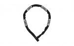 Lukk - ABUS Steel-O-Chain 4804K/75 Black