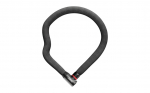 Lukk - ABUS 4204K/110 Black