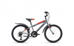 Jalgratas - CTM Scooby 1.0 20''