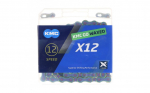 Kett - KMC X12 Aurora Waxed