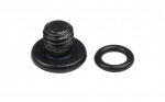 Bleed screw and O-ring - Shimano ST-&shy;EF505