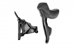 Ketaspidurikomplekt vasakule - SRAM Rival eTap AXS HRD