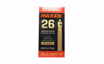 Ratta siserehv - Maxxis 26 x 2.50/2.70 Presta RVC