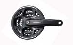 Eesmine hammasrattaplokk - Shimano FC-M311