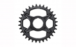 Hammasratas - Shimano SM-CRM85 Deore XT