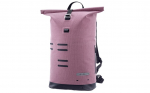 Seljakott - Ortlieb Commuter Daypack Urban Line Ash Rose