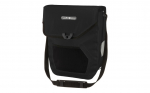 Kott - Ortlieb Pedal-Mate Black